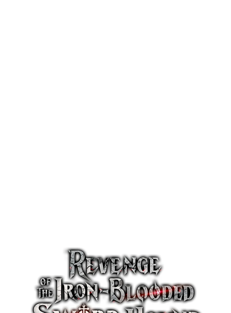 Revenge of the Iron-Blooded Sword Hound, Chapter 59 image 25